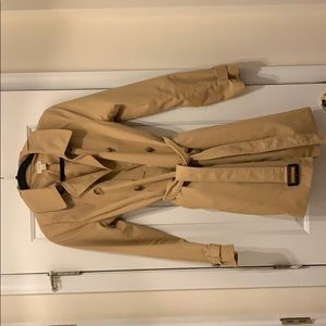 J.Crew Spring Jacket